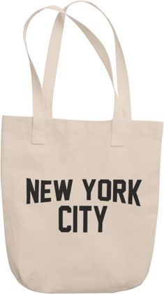 In search of a tote bag that is both swanky and practical? Look no further than our retro totes! These bags are made from the finest materials and feature bold, vintage designs that will make you the belle of the ball wherever you go.  Retro NYC Design * Screen Printed in NJ USA Retro Nyc, Simple Tote Bag, Retro City, Simple Tote, Nyc Design, Tote Bag Design, Style Retro, Vintage Design, Canvas Tote