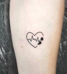 35 Empowering Semicolon Tattoos To Carry On The Hope Of Life Tattoos With A Semicolon, Infinity Heart Semicolon Tattoo, Semi-colon Tattoo In Memory, Semi-colon Tattoo On Hand, Heart With Semicolon Tattoo, Creative Semi-colon Tattoo Ideas, Unique Small Semicolon Tattoo, Semi-colon Tattoo Ideas Wrist, Semi Collen Tattoo