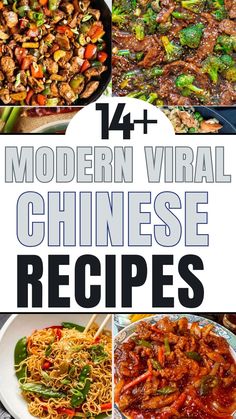 Add some spice to your life with our mouthwatering and easy Chinese dinner recipes! Featuring spicy dishes, savory sides, and more. #ChineseDinnerRecipes #SpicyFood #FoodieExplorations #ChineseSpice Easy Chinese Dinner, Chinese Dinner Recipes, Easy Asian Dishes, Chinese Dishes Recipes, Chinese Dinner, Chinese Spices, Savory Sides, Homemade Chinese Food, Asian Dinners