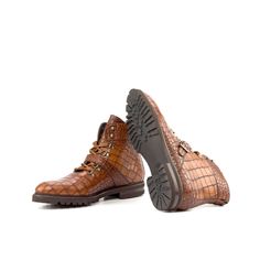 CUSTOMIZE Brown Hiking Boots, Mens Dress Boots, Leather Hiking Boots, Mens Hiking Boots, Botas Chelsea, Hiking Boot, Shoe Tree, Jodhpur, Goodyear Welt