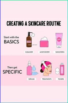 Esthetician Office, Skincare Content, Beauty Plan, Skin Facts, Skin Care Routine Order, Skin Advice, Skin Care Guide, Diy Skin Care Routine, Natural Face Skin Care