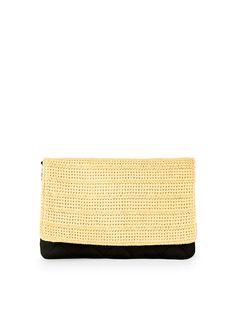 Meet your new favorite summer bag, the Haute Shore Lexi Crossbody. With a stylish combination of raffia and black quilted nylon, this crossbody bag is perfect for any summer occasion. The lightweight design makes it easy to carry all day long, while the stylish quilted pattern adds a touch of sophistication. Stay effortlessly fashionable with the Lexi Crossbody. Flap crossbody with 2 accordion segments. Exterior back slip pocket. Interior slip and zip pockets. Raffia flap with black quilted nylo Black Quilt, Boutique Clothing, Zip Pockets, Crossbody Bag, Pattern, Black