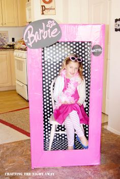 Party Themes For Girls, Barbie Theme Party, 5th Birthday Party Ideas, Girl Bday Party, Barbie Theme, Dressup Party, Barbie Birthday