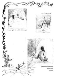 the storyboard shows an image of two people in bed, one is sleeping and another is