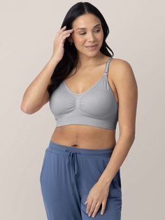 Classic, award-winning comfort. The Simply Sublime® Bra is the perfect everyday bra, providing the full coverage and support that pregnant and nursing moms love - with a smoothing silhouette that pairs perfectly with any outfit. Nursing clips for convenient feeding and skin-to-skin Supportive wireless construction Hook-and-eye back closure Soft, stretchy fabric and removable padding Versatile Nursing Bra, Supportive Nursing Friendly Sports Bra, Supportive Nursing Bra With Built-in Bra For Everyday, Full Coverage Nursing Bra With Soft Touch, Everyday Full Coverage Nursing Bra With Soft Touch, Seamless Full Coverage Nursing Bra For Maternity Wear, Supportive Nursing Bra With Soft Touch, Supportive Seamless Nursing Bra For Everyday, Supportive Nursing Bra With Light Support