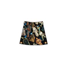 GALAXY HEROES  - ADULT SKORT Disney Honeymoon, Fit Skirt, Skirt Fabric, Rich Kids, Fitted Skirt, 8 Weeks, Different Fabrics, New Style, Pre Order