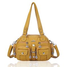 APRICOT COLOR AS FOLLOWS Black Rucksack, Apricot Color, Bags For Teens, Women Crossbody Bag, Top Handle Handbags, Messenger Bag Men, Wallet Fashion, Types Of Bag, Small Handbags