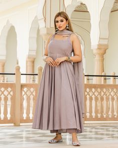 This 3 Pc kurta pant dupatta dress set is designed in solid cotton fabric with mul cotton Dupatta. Kurta Length - 48, anker work on neck Pant - 37, Semi-elasticated Dupatta - Mul-mul cotton. Material- Mul mul Cotton Color - grey CARE: Quick deep wash only Shipping - 10-12 days. DISCLAIMER - The color of the product may be differ due to screen settings of device. Cotton Palazzo Set With Sheer Dupatta For Navratri, Festive Cotton Palazzo Set With Sheer Dupatta, Semi-stitched Cotton Kurta With Sheer Dupatta, Unstitched Cotton Kurta With Sheer Dupatta, Traditional Cotton Straight Kurta With Sheer Dupatta, Designer Cotton Palazzo Set With Sheer Dupatta, Cotton Straight Kurta For Wedding, Cotton Salwar Kameez With Sheer Dupatta For Eid, Cotton Sets With Sheer Dupatta For Navratri