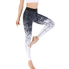 1. 82% Polyester. 18% Spandex2. UPF 50+ Sun Proctive3.Moisure Wicking4. Fashion Print DesignFree ShippingGet Extra mystery gift| $59+ SitewideGet Extra 10% OFF |$99+ SitewideNote:We recommend S=US 0-2. M=US 4-6. L=US 8-10. XL=US 10-12. XXL=US 14-16. Womens Tracksuit Outfit, Tracksuit Outfit, Half Skirt, Squat Proof