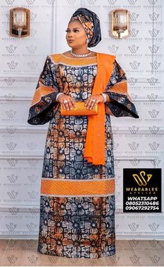 Ankara stylish wears for women by style-up - Mid-length Dresses - Afrikrea Bazee Fashion For Women, Bazee Fashion, Plain And Pattern Styles For Ladies, Kampala Styles, African Attire Dresses