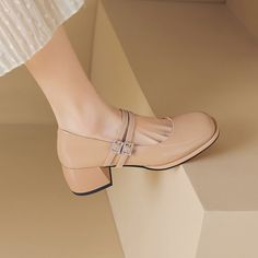 CHIKO Satara Square Toe Block Heels Mary Jane Shoes feature patent-leather upper, leather lining, rubber sole. Heel height is approx. 2" (5 cm) Women Pumps Shoes, Chiko Shoes, Pump Heels, Orthopedic Shoes, Wide Width Shoes, Mary Jane Heels, Pumps Shoes, Jane Shoes, Mary Jane Shoes