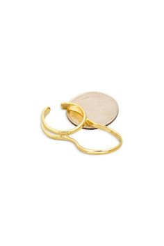 🖤Make a fashion statement with this Wavy Double Finger Gold Ring! It's the perfect accessory to add some fun and whimsy to any outfit. Embrace your playful side with this unique and trendy piece. 🖤 item feature: two-finger design, metal gold, double part of the design is worn on the small finger, does not restrain finger movement, cool, chic, must have, boho, festival. Trendy Gold Plated Open Midi Rings, Trendy Gold Metal Midi Rings, Trendy Gold Midi Rings, Trendy Gold Plated Midi Rings, Trendy Gold Toe Ring, Trendy Gold Open Midi Rings, Brass Open Midi Rings, Brass Stackable Open Rings, Trendy Adjustable Gold Midi Rings