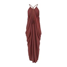 Our Manhattan Low Back Maxi is a dream of a dress! Crafted from exquisitely soft Indian rayon, then trimmed with delicate gold chains this relaxed, yet sophisticated dress does it all! We are all about the drama and this dress has heaps of it. From the delicate cascade at the front to the grecian draped back when you Rock this dress you will be ready for anything. Pair with flats or sneakers for a relaxed, but stylish brunch or glam it up with heels and piles of chunky gold jewellery for the per Chunky Gold Jewelry, Wedding Gifts For Groom, Summer Capsule Wardrobe, Sophisticated Dress, Halter Maxi, Halter Maxi Dresses, The Drama, You Rock, Alternative Wedding