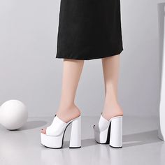 Archi Women's Heel | Ultrasellershoes.com – Ultra Seller Shoes High Heel Platform Sandals, Rock Style Clothing, Women Platform Sandals, Black Pants Men, Brand Name Shoes, Studs Men, High Heel Platform, Cross Training Shoes, Punk Rock Fashion