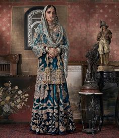 Rimple Harpreet Narula Suits, Rimple Harpreet Narula, Rimple Harpreet, Pakistani Bridal Couture, Dress Designs For Girls, Georgette Kurta, Popular Wedding Dresses, Velvet Dress Designs, Latest Bridal Dresses