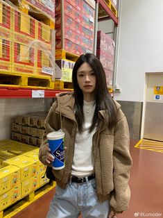 Winter Inspo Outfits, Teens Outfits, Japan Outfits, Winter Inspo, Silly Things, Winter Fits, Really Cute Outfits