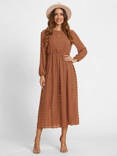 Women's Dresses | Cheap Maxi, Midi & Mini Dresses for Sale - Azzlee Floral Lace Maxi Dress, Modest Maxi Dress, Maxi Dress Designs, Modest Maxi, Polka Dot Maxi Dresses, Maxi Dress Sale, Midi Dress Casual, Swiss Dot, Ruffled Maxi Dress