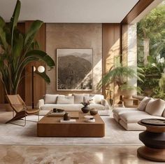 Second Story Living Room, Unique Modern Interior Design, Interior Design Earthy Modern, Reverse Orientalism, Organic Living Room, Tropical Interior Design, Earthy Living Room, Earthy Decor