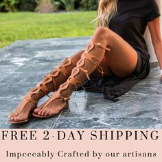 Leather wedding sandals gladiator sandals greek strappy | Etsy Leather Sandals Boho, Boho Flat, High Gladiator Sandals, Sandals Greek, Sandals Gladiator, Black Gladiator Sandals, Strappy Sandals Flat, Embellished Shoes, Boho Sandals