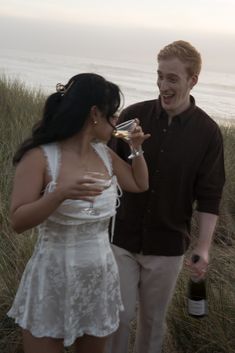 Romantic Proposal on the Oregon Coast — Madeline Rose Photography Co. All The Feels