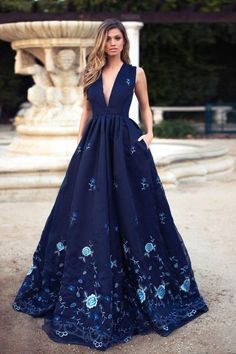 Royal Blue Sleeveless Tulle Dress, Royal Blue Sleeveless Satin Evening Dress, Blue Lace Sleeveless Gown, Blue Sleeveless Lace Gown, Sleeveless Blue Lace Gown, Royal Blue Sleeveless Gown For Prom, Sleeveless Royal Blue Gown For Prom, Wedding Bride Outfit, Bride Outfit Ideas