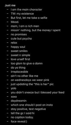 Instagram captions for a pic with only you Ideas For Captions On Instagram, Best Ig Quotes, Captioned Pictures Aesthetic, Insta Captions For Outside Pics, New Look Instagram Captions, Best Bios For Instagram Short, Cool Ig Captions About Self, Insta About Captions, Just Me Instagram Captions