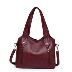 Handbags Type: Shoulder BagsTypes of bags: SHOULDER BAGSMain Material: PULining Material: POLYESTERShape: Casual ToteHardness: SOFTPattern Type: SolidInterior: Interior Slot PocketInterior: Cell Phone PocketInterior: Interior Zipper PocketDecoration: tasselDecoration: PEARLExterior: Silt PocketOccasion: VersatileClosure Type: zipperGender: WOMENStyle: fashionModel Number: M1651Number of Handles/Straps: SingleCasual PU Tote Bags for Women 2024 Female Purses and Handbags Large Capacity Shoulder Ba Big Crossbody Bag, Tassel Decoration, Soft Leather Handbags, Travel Tote Bag, Fancy Bags, Bag Luxury, Crossbody Messenger Bag, Designer Shoulder Bags, Casual Tote