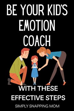 helping kids with emotions, emotions activities, peaceful parenting, positive parenting, coping skills for kids Feelings And Emotions Activities, Emotional Zones For Kids, Emotion Coaching, How To Boost Your Childs Confidence, Validating Your Childs Feelings, Emotional Neglected Child, Emotionally Intelligent Parenting, Emotional Learning Activities, Montessori Parenting