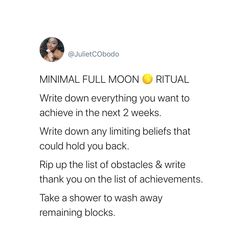 1st Quarter Moon Ritual, Full Moon Shower Ritual, Full Moon Manifestation Ritual, Full Moon Self Care, Simple Full Moon Ritual, Super Moon Ritual, Full Moon Release Ritual, Gemini Full Moon Ritual, Full Moon Practices