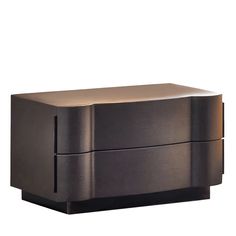 an image of a black box on white background