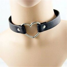 Genuine Leather Handstitched Choker - Grunge Emo Punk Choker - Adjustable Gothic Chained Choker - Y2K Punk Chained Choker by sarczticjewels on Etsy Cheap Adjustable Grunge Choker, Cheap Emo Choker For Concerts, Affordable Black Emo Choker, Cheap Edgy Choker Jewelry, Cheap Edgy Choker For Halloween, Cheap Gothic Chain Choker, Cheap Adjustable Emo Choker, Cheap Grunge Choker For Parties, Cheap Grunge Choker For Concerts