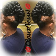 Neat Updo, Classic Bun, Braided Mohawk, Braided Mohawk Hairstyles, Hair Doctor, Sleek Ponytail Hairstyles