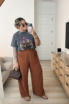 Dark Feminine Fashion, Fall Dress Trends, Mommy Outfits, Look Plus Size, Stil Boho, Trends For 2024, Summer Lookbook