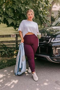 athleisure, leggings, biker shorts, sweatshirts, blog post, matching sets, sweatpants, sports bras, cotton, trending, joah brown Ivy League Style, Soft Joggers, Cargo Style, Ivy League, Women Clothing Boutique, Fall Sweaters, Online Womens Clothing, Boutique Clothing, Ankle Length