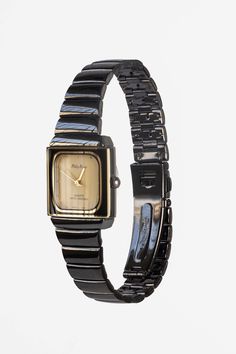 WCHRPERSIO - Phlip Persio Watch – Los Angeles Apparel Fashion Items Accessories, Retro Watches Vintage, Unique Watches, Cool Accessories, Los Angeles Apparel, Vintage Watches Women, Retro Watches, Watch Repair, Watch For Women