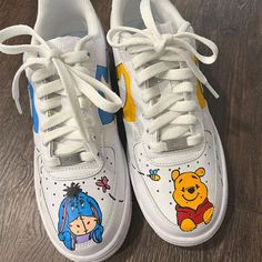 sneakers Custom Air Force 1 Ideas, Air Force 1 Ideas, Custom Air Force Ones, Custom Af1, Custom Air Force 1, Cute Nike, Cute Nike Shoes, Cute Nikes, Sneaker Games