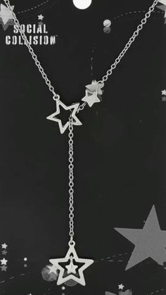 Hot topic star necklace Tall Hoodies, Plus Size Fits, Guitar Strap, Sweaters And Jeans, Lariat Necklace, Star Charms, Star Necklace, Eyewear Sunglasses, Sock Shoes