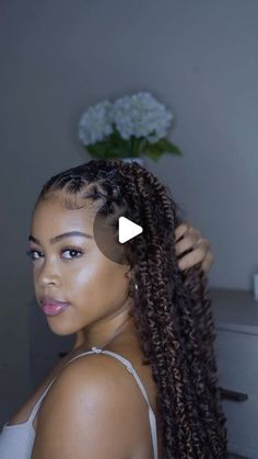 Passion Twists Hairstyle Goddess, Braid Out Pattern Natural Hair, Singles Twist Braids, Twist With Braids Hairstyles, Hair For Passion Twists Braids, Spring Twists Hairstyles For Black Women, T30 Passion Twist, Passion Twists With Human Hair