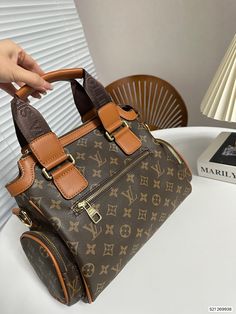 1:1 Replica Bags  Measurement: 28 x 26 cm / 11 x 10.2 inches   This Product Is Of The Best Quality.  The Production Time Is 3-5 Working Days.  Includes Box, Dust Bag, Care Manual, Booklet, Card, Bill Of Sale… Lv Handbags Monogram, New Louis Vuitton Handbags, Lv Handbag, Bill Of Sale, Lv Handbags, Lv Bag, Louis Vuitton Handbags, New Bag, Louis Vuitton Monogram