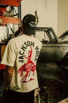 Diamond Cross Ranch, Horse Rescue, Tshirt Printing Design, Garage Art, Street Fashion Men Streetwear, Mens Outfit Inspiration, Diamond Cross, Streetwear Men Outfits, Poses For Men