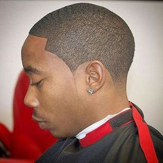 Clean Cut Haircut, Brush Haircut, Long Crew Cut, Top Hairstyles For Men, Black Men Haircut, Brush Cut, Black Men Haircuts