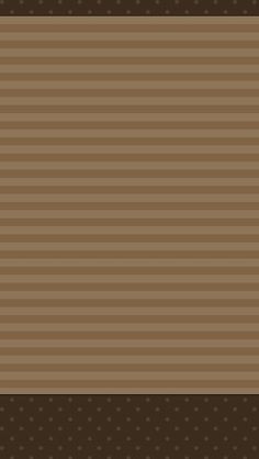 a brown and black striped background with small dots on the bottom right corner, as well as horizontal lines in the middle