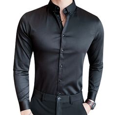 Men Shirt Long Sleeve Top, Men's Dress Shirt, Men's Casual Shirts, Hipster Shirt, Slim Fit Shirt, Tapered Waist Shirt, Paisley Shirt, Patterned Shirt. Men's Shirts, Floral Male Blouse, Casual Shirts, Summer Autumn Shirts, Hawaiian Men Clothes. There aren’t many looks today that can’t be complemented by a good shirt, so having a decent selection hanging up in your wardrobe for all styles, occasions, and seasons is nothing short of imperative. Our casual dressy elegant shirt is a must have in any British Style Dress, Male Blouse, Style Dress Shirt, Autumn Shirts, Hawaiian Men, Men's Casual Shirts, Casual Dressy, Paisley Shirt, Buy Shirts