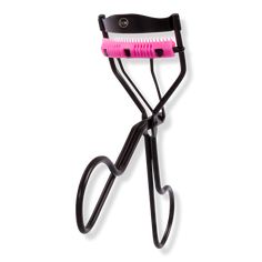 Curl & Lift-Up Eyelash Comb Curler - J.Cat Beauty | Ulta Beauty Eyelash Separator, Girly Christmas Gifts, Lash Comb, Eyelash Comb, Heated Eyelash Curler, Eyelash Curlers, Lash Curler, Makeup Bag Organization, Exfoliate Face