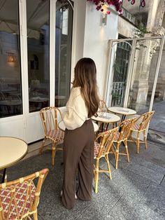 The everyday, high-rise, and wide leg trouser you have been searching for. These trousers can be dressed up or down making them casually chic or the perfect addition to your work wardrobe. They are sleek, yet, flowy and are the ideal choice to elevate your look. Pair the trousers with the Medici button downs or sable and coconut tops for a bold chic look!! Airotciv by Victoria Designs extra small small - length 38in, waist 28in, hip 37in medium - length 38in, waist 30in, hip 41in large - length Extra Wide Flowy Pants, Casually Chic, Montce Swim, Stacked Necklaces, Dress Hairstyles, Italian Summer, Swim Cover, Work Wardrobe, Elevate Your Look