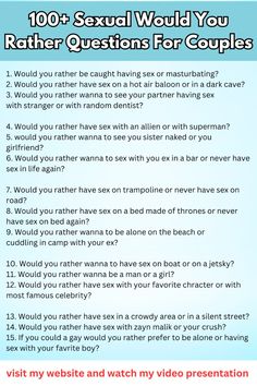 1000+ Would you rather questions for couples from funny to dirty edition Would You Rather Questions For Couples, Romantic Text Messages, Friends Games, Good Truth Or Dares, Boyfriend Questions, Hero Instinct, Deep Conversation Topics, Loving Partner, Questions For Couples