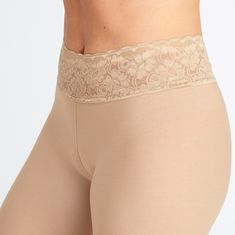 Comfortable, cozy, & durable nude tights - great under clothing, with dresses, or for dancing and performing. Designed to fit your shape with our patent-pending, low-rise comfort waistband that sits at your hips and never squeezes, pinches, or digs Beautiful lace band adds an attractive style to the world’s most comfortable tights Breathable warmth is perfect for any season 97 denier opaque tights featuring soft microfiber and spandex Silicone waistband strip sticks to your hips and prevents sag Fitted Smoothing Tights Short Length, Fitted Smoothing Short Length Tights, Fitted Smoothing Beige Hosiery, Elegant Stretch Beige Bottoms, Elegant Beige Stretch Bottoms, Mid-thigh Length Fitted Shapewear Tights, Beige Smoothing Stretch Tights, Elegant Stretch Bottoms With Short Leg, Elegant Short-length Fitted Tights