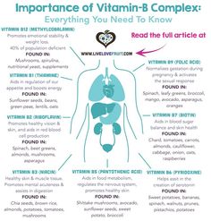 B VITAMINS: What They Are and Why You Need Them *The B-complex vitamins all play an important role in energy production and aid enzymatic reactions necessary for the metabolism of fat, protein #vitamins #instafollow #vitaminA #vitaminC #followback Tomato Nutrition, Calendula Benefits, Matcha Benefits, Coconut Health Benefits, Stomach Ulcers, B Complex, Kids Health