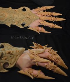 Foam Armor, Armor Clothing, Cosplay Armor, Cosplay Diy