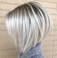 Asymmetrical Pixie Bob Round Faces, Subtle Stacked Bob, Graduated Bob For Fine Hair, Hair Styles For Short Hair 2023, Short Bob With Side Bangs For Fine Hair, Short Stacked Bob Haircut Over 50 Fine Hair, Bob Hairstyles For Round Face Over 40, Edgy Gray Hairstyles, 2023 Short Hair Styles For Women